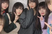 櫻坂46キャプテン菅井友香「みんなと一緒に、もう一度東京ドームに立つのが今の夢の1つ」欅坂46デビュー5周年を迎え『10プー』MV撮影オフショットと共に思いを綴る