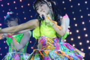 【NMB48】岡本怜奈が卒業発表、卒業は1月末を予定