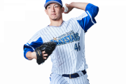 DeNA田中健二朗を一軍で見たい
