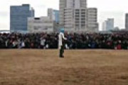 【動画】 コスプレイヤーえなこの囲みがエグいことになってるｗｗと話題に