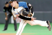 日ハム吉田輝星が来年超えるべき壁