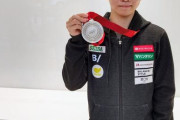 北京五輪銀・鍵山優真「ちゃんと成績を残して帰ってこられたので良かった」大会結果報告