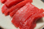 マグロの赤身←これそんなうまいか？