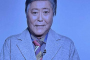 【衝撃画像】がん闘病中の小倉智昭さんの現在、変わり果てた姿で登場