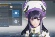 【PSO2NGS】ところでお前らキャラクリは？