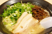 台湾人「日本の料理には多様性が無い。ラーメン、丼、寿司、揚げ物、カレー、どこ行っても同じものしかない」　台湾の反応