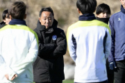 町田・黒田新監督が掲げた「J2優勝」 “青森山田イズム”で「相手に嫌がられるチームに」