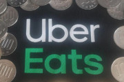 物価高でウーバー離れが深刻に、2時間待って注文ゼロの日も