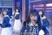 【乃木坂46】今回の急展開.gif 2連発！全力レイちゃん×リカちゃんより可愛い璃果ちゃん