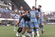 【J1第10節 磐田×町田】磐田が首位町田に完封勝利収め3試合ぶり白星！PK決めたジャーメインは10戦10得点