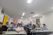 一網打尽にしたい　〜　「遺族は代弁をやめろ」のカルト勉強会に鈴木エイトさん参加　渋谷暴動支援の中核派が司会