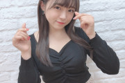 【画像】HKT48 武田智加ちゃんのおっぱいが強調している件