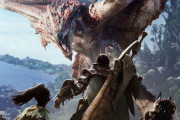 【噂】カプコンの未発表タイトルがまた大量リーク！『モンハン6』『ドラゴンズドグマ2』『鬼武者新作』『バイオ4リメイク』『パワーストーン リメイク』など