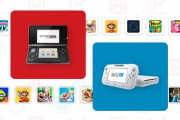 『3DS・WiiU』のeショップ、ついに最後の時を迎える