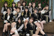 【朗報】NMB48、10/26(火)放送NHK「わが心の大阪メロディー」に出演決定！