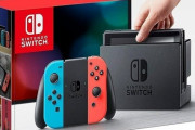 Nintendo Switch、ファミコンの記録を抜き最も長く世代交代していないコンソールに