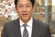 テレビ朝日「報道ステーション」の富川悠太、コロナ感染…　テレ朝アナウンス室に拡大か