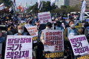 韓国人「韓国人障がい者たちが頻繁にデモを起こす理由は、福祉先進国・日本に行けばすぐ分かるでしょう」