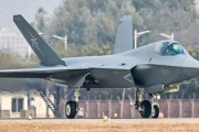 【速報】中国、J-35の軍事機密を外国に売った技術者を処刑へ