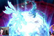 【FF14】配信でワールドレースを盛り上げてくれた海外プレイヤーのRin氏が「絶竜詩戦争」をクリア!Congratulations!!