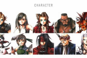 【悲報】FF7リメイクさん、完結まであと10年は掛かりそう