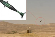 イスラエル、GPS誘導120mm迫撃砲契約