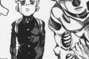 【ジョジョ】の康一とかいう有能キャラｗｗｗｗｗｗｗｗｗｗｗｗｗ