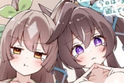 【ウマ娘】トレーナーさん…最近、全然かまってくれなくなりましたね…。