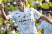 Jリーグで圧倒的なパフォーマンスも…大迫勇也33歳はなぜ日本代表に呼ばれない？「年齢を理由に選考対象から外すのは合理性に欠ける」