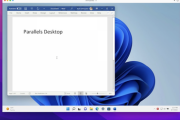 【朗報】Microsoft、M1やM2のMacを正式対応。Parallels Desktop 18で