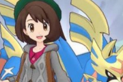 【悲報】ザシアンとかいうポケモンの種族値、改めて見るとキモすぎる