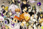 なぜ『家庭教師ヒットマンREBORN』は「BLEACH」や「NARUTO」みたいになれなかったのか