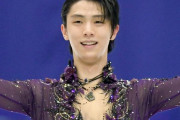 キャリアの「重要時期」失った羽生結弦！  …そんな中でも垣間見えた“他人への配慮” …