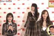 【乃木坂46】賀喜遥香 とにかくかわいい.gif【まもなく紅白！】