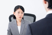 人事部OL「入社後にどんな研修があるかだって？あのね、会社は学校じゃないんだよ(笑)」
