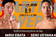 【ＲＩＺＩＮ】三浦春馬さんの親友・江幡塁、参戦が決定「輝くことが一番彼も喜ぶ」  [爆笑ゴリラ★]