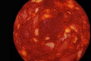 フランスの科学者が「最新の天体写真」を投稿。その正体はチョリソーだった