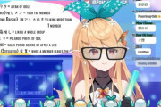 ぽむがアイドルオタク文化を海外勢に説明しとる