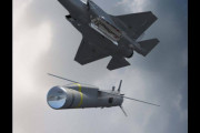 F-35、小型精密誘導爆弾『ストームブレイカー』の運用試験に成功