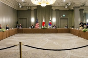 【GJ速報】茂木外相、米側に「韓国との問題は日本に任せてほしい」と繰り返し念を押す　介入遮断に先手