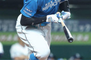 【日本ハム】万波中正、決勝の２点適時二塁打「満塁ホームラン打ちたいなぁと」