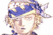 【疑問】FF6ロック「昔の彼女の死体を保管してます」←こいつが妙に人気ある理由