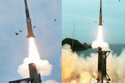 韓国軍独自開発の長距離地対空誘導兵器「L-SAM」開発完了、きめ細やかな防空網構築…韓国型TAHHD！