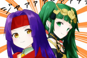 【FEH】クリスマス総会って誰になるんだろうか