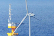 【パヨク悲報】民主党政権の“負の遺産”福島沖風力発電を全撤去　約６００億円投入も採算合わず
