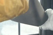 【動画】車の水没溺死事故を防ぐ為にヘッドレストを使った窓の割り方を覚えておこう。