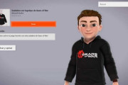 【悲報】Xboxのアバター作成機能、廃止