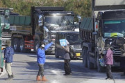 【辺野古死亡事故】基地建設反対派、防衛局に遺族への謝罪を求める　「人が一人死んでいる。すぐに焼香にいくのが普通だろうが」