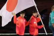 【パリパラリンピック】パラスポーツの祭典、熱戦に幕！日本、東京大会超える金１４個