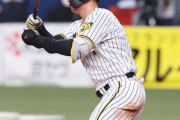 阪神ドラ1・森下　前日プロ初適時打に続きタイムリー　好機で勝負強さ発揮
